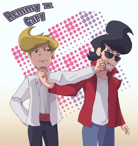remy x timmy|Timmy X Remy by naruangelful on DeviantArt.